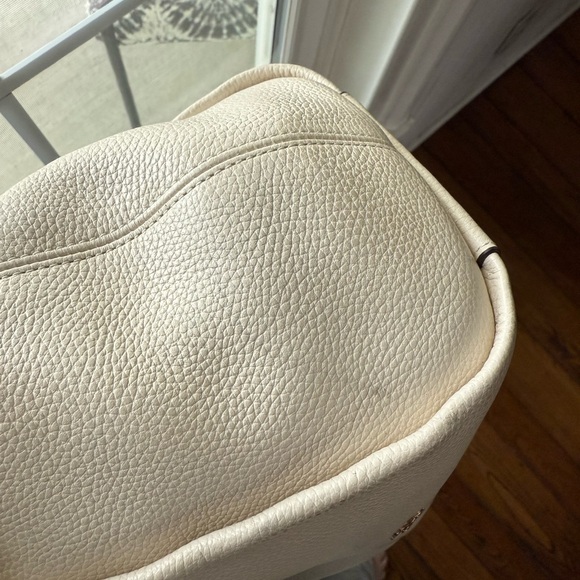 COACH ELISE SATCHEL - Picture 6 of 6